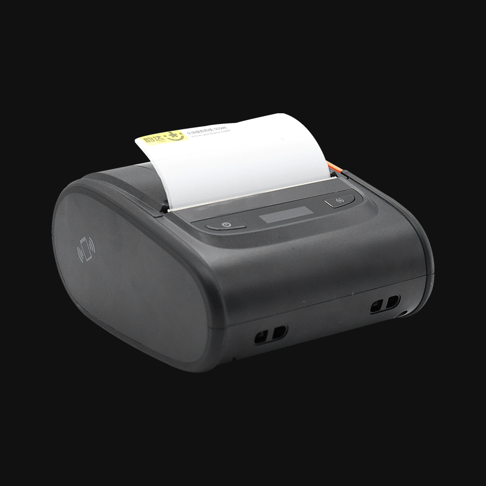 K329 3-inch Rugged Mobile Printer