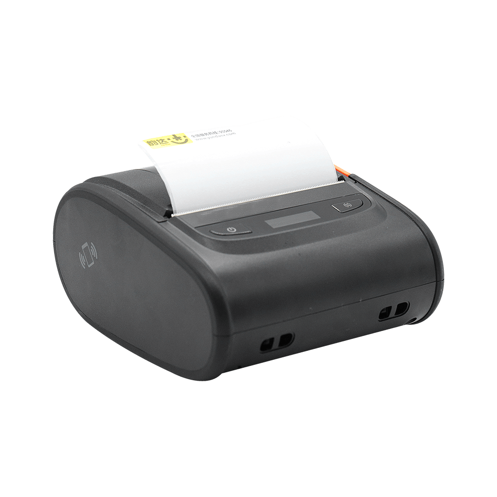 K329 3-inch Rugged Mobile Printer