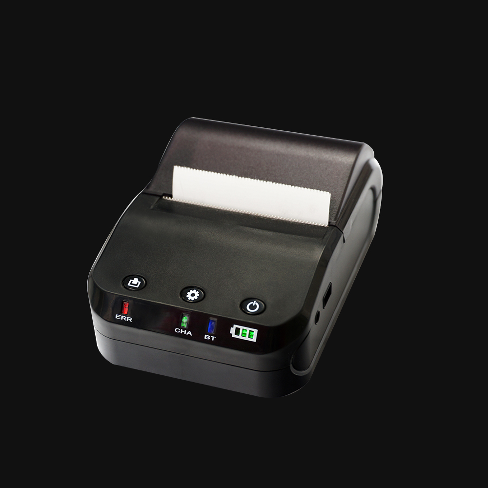 S85 2-inch Mobile Printer