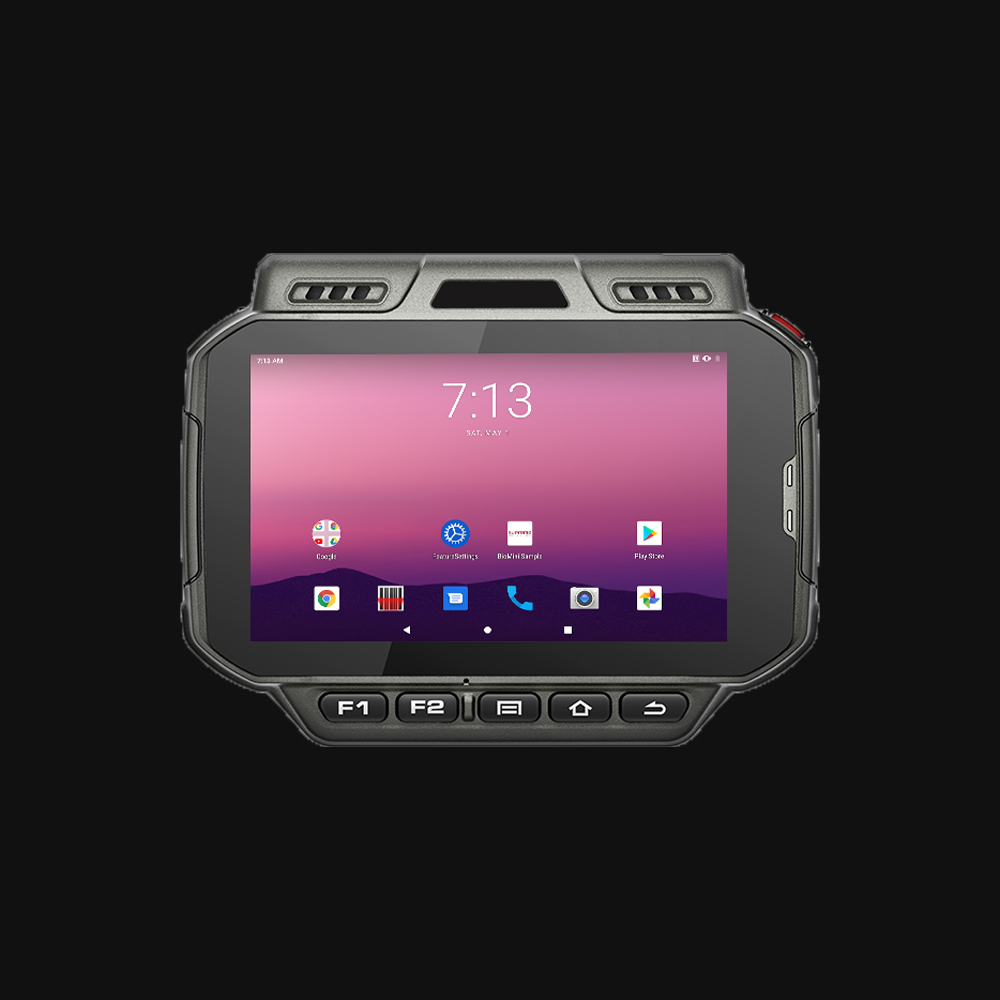 W20S Wearable Computer