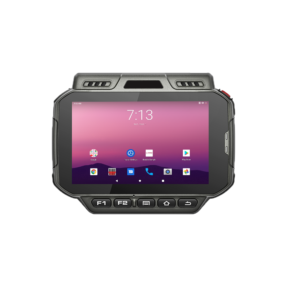 W20S Wearable Computer