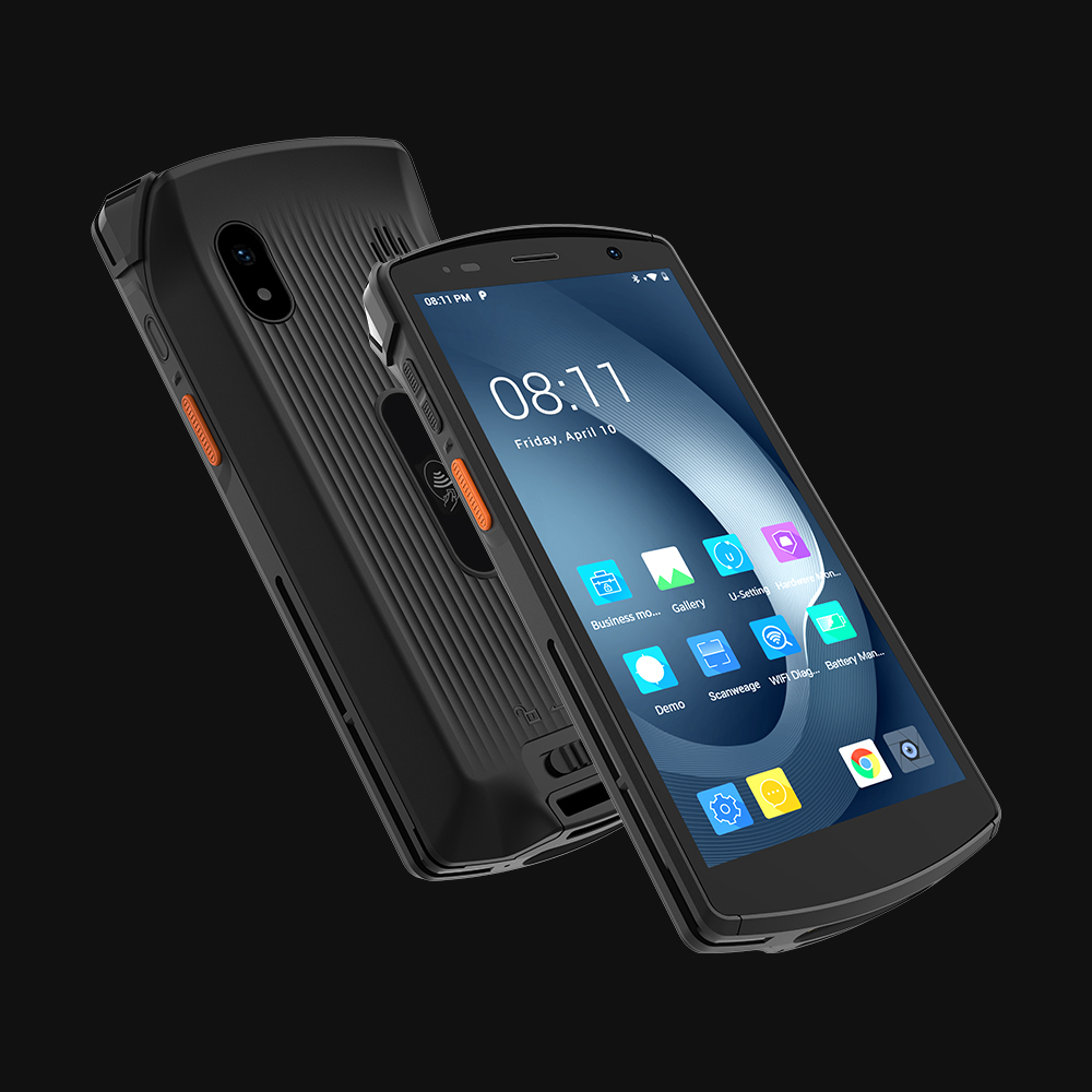 CT58S Mobile Handheld Computer