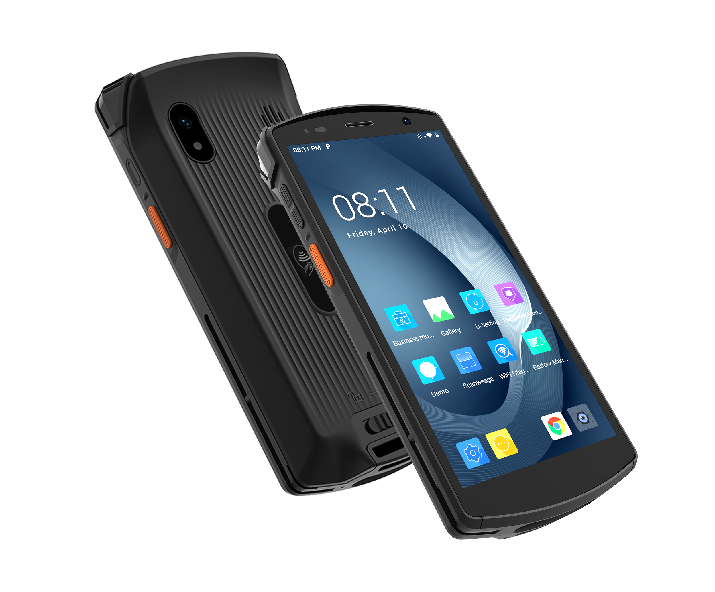 CT58S Mobile Handheld Computer