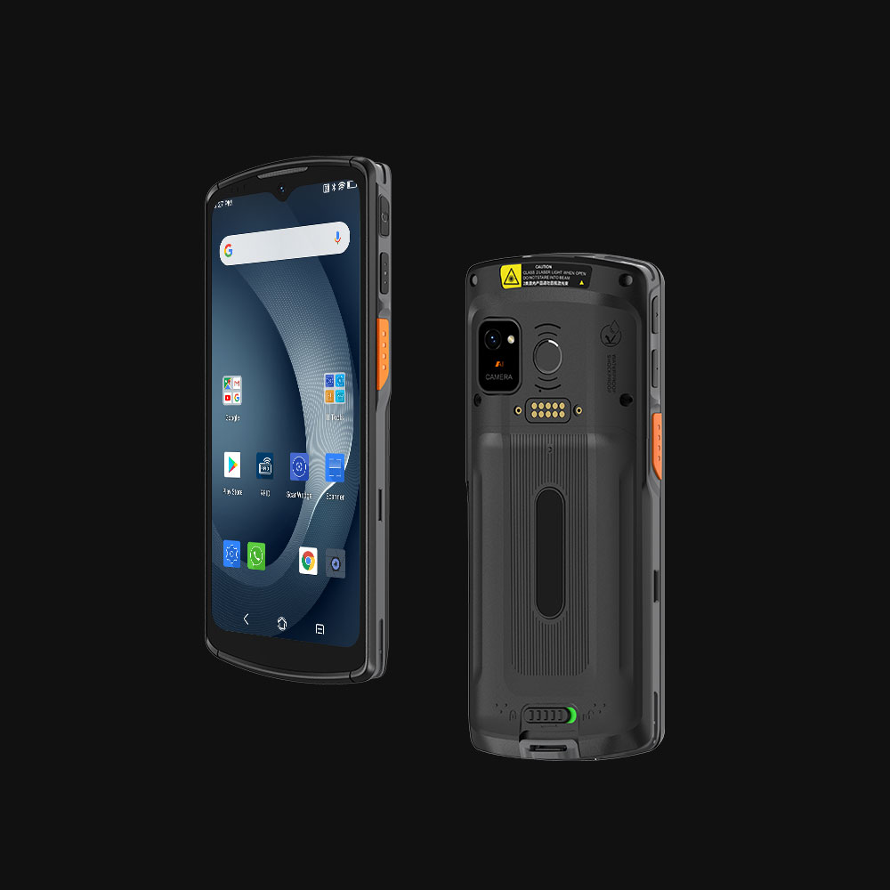 DT66 6.5-inch Enterprise Mobile Computer