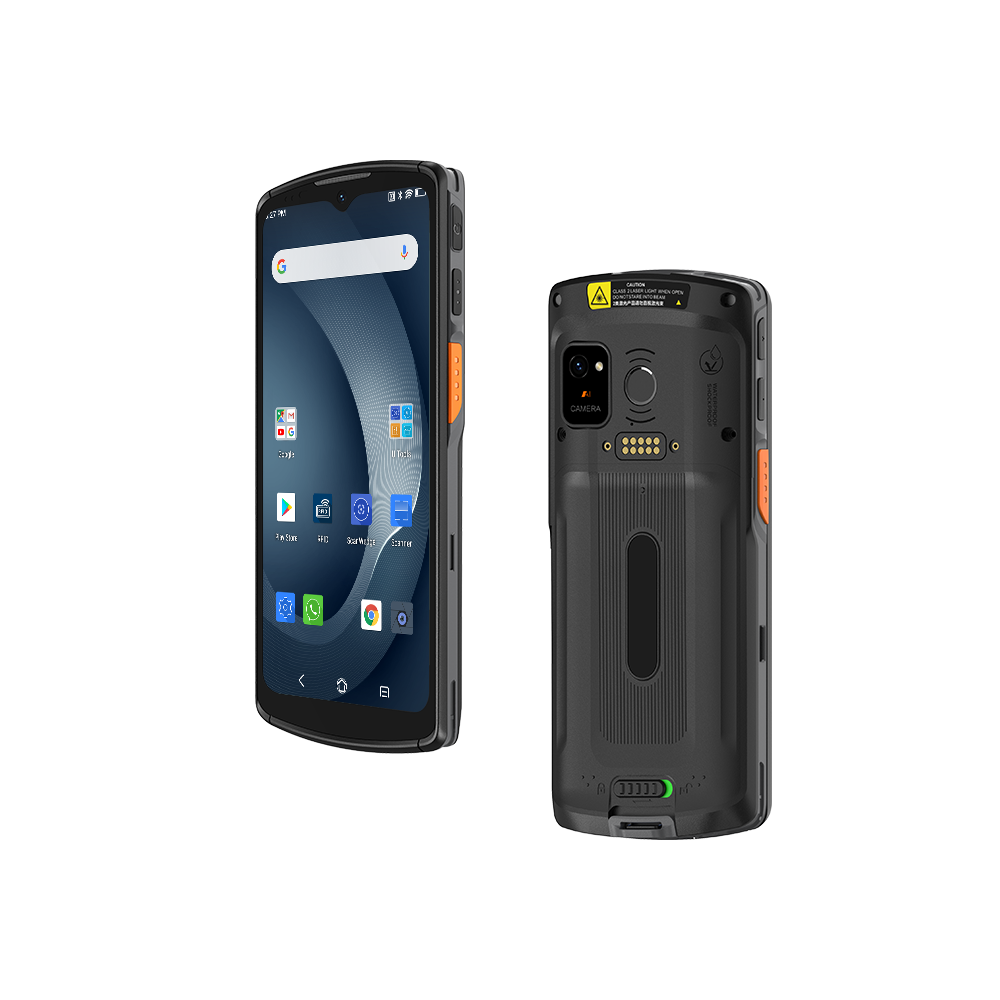 DT66 6.5-inch Enterprise Mobile Computer