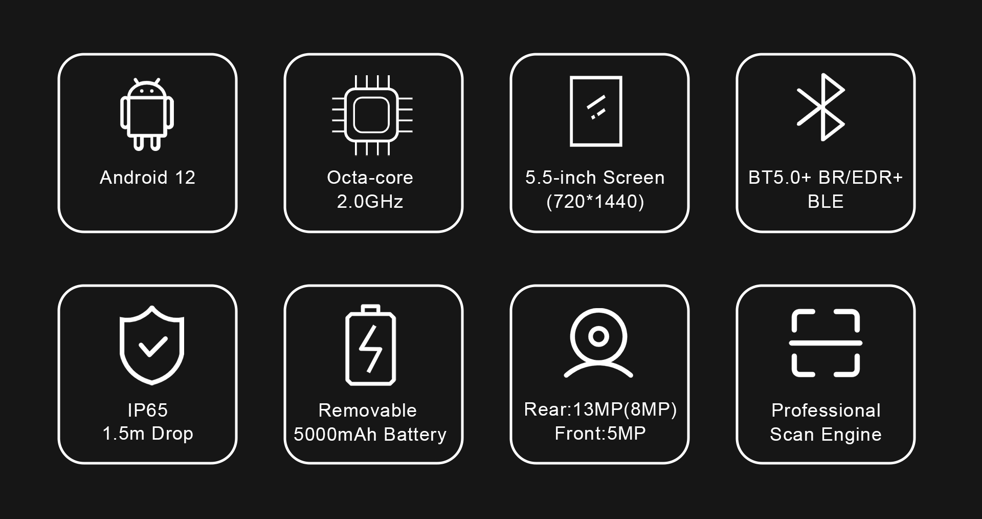 android barcode scanner