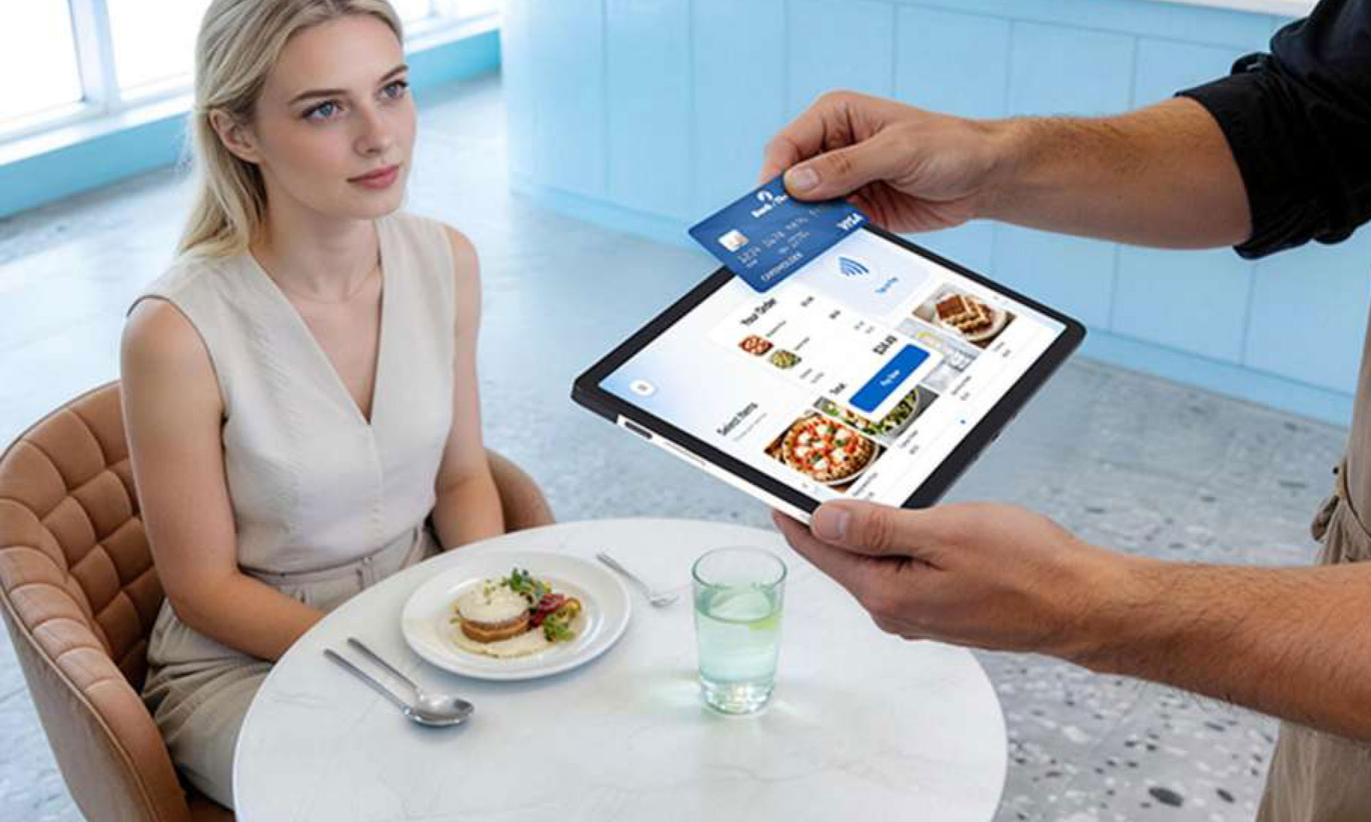 The New Face of Retail Power